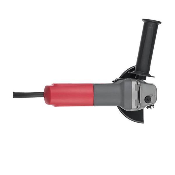 Шлифмашина угловая 750Вт, 11000об/мин, 125мм (DT-0263 Intertool) DT-0263 фото