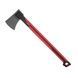 Колун 2300г, ручка из фибергласса, STORM, HT-0298 INTERTOOL HT-0298 фото 1