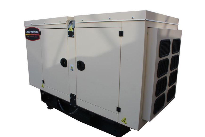 Дизельный генератор UNIVERSAL UND-BD 72 KVA UND-BD 72 KVA фото