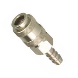 1/4" 6mm Бистрораз'ем для пневмосистеми ялинка 6mm, 3in1, UDC20H Sumake UDC20H фото