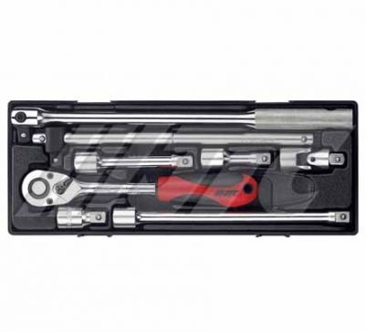 Комплект инструментов 1/2" 8ед. (K4082 JTC) K4082 JTC фото