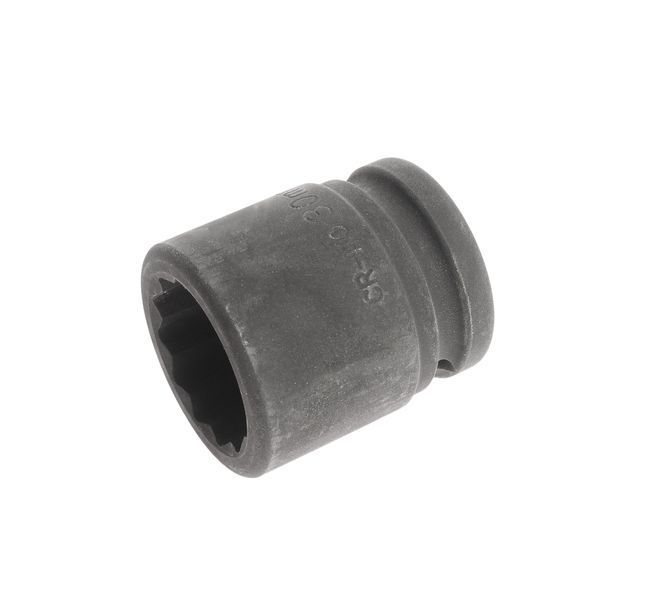 Головка ударна 3/4" 12-гр. 30мм, 645330 JTC 645330 JTC фото