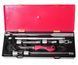 Комплект инструментов 1/2" 8ед. (K4082 JTC) K4082 JTC фото 2