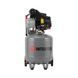 Компрессор 50л, вертикальный, 1.5 кВт, 220 В, 8 атм, 206 л/мин, PT-0019 INTERTOOL PT-0019 фото 1