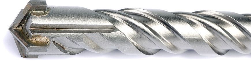 Сверло по бетону Бур SDS-Max 30x600 мм, 23398 STHOR 23398 фото