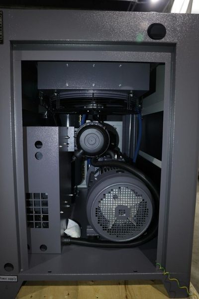 Гвинтовий компресор Mast SH-30 inverter SH-30 фото