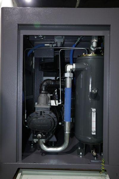 Гвинтовий компресор Mast SH-30 inverter SH-30 фото