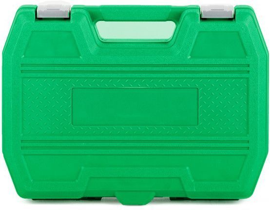 Набір інструментів 21од., 1/2", ET-6021SP INTERTOOL ET-6021SP фото