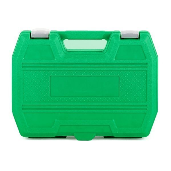 Набір інструментів 21од., 1/2", ET-6021SP INTERTOOL ET-6021SP фото