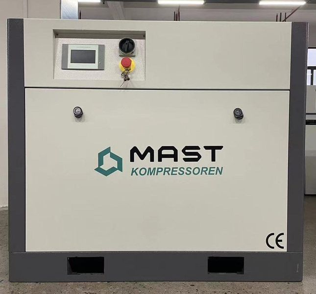 Гвинтовий компресор Mast SH-30 inverter SH-30 фото