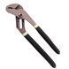 Пассатижи переставные 16" , L=410мм (613410 Force) 613410 фото 1