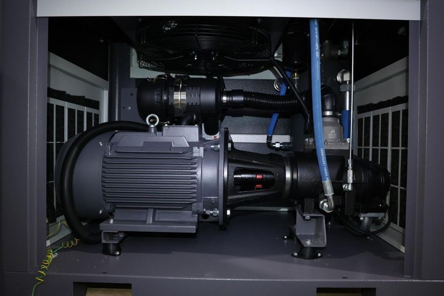Гвинтовий компресор Mast SH-30 inverter SH-30 фото