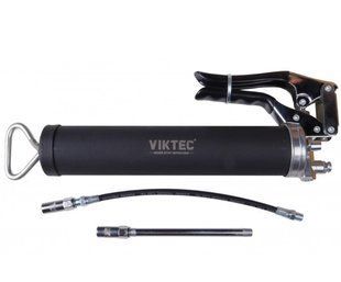 Шприц - маслянка ручна 400мл, VIKTEC VT01664B VT01664B фото