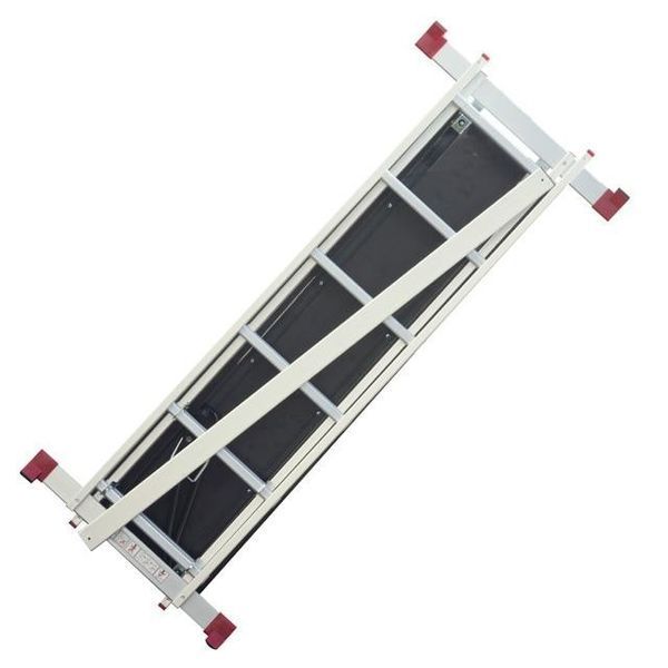 Лестница-помост (2х6), LT-0027 INTERTOOL LT-0027 фото