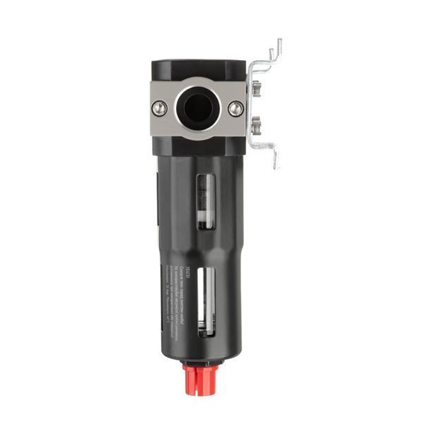 Фильтр для очистки воздуха 1/2", 5мкм, 1900 л/мин, металл, PROFI, PT-1415 INTERTOOL PT-1415 фото