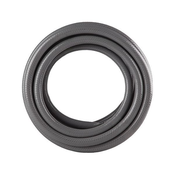 Шланг для поливу 4-х шаровий 1/2 ", 10м, армований PVC STORM, INTERTOOL GE-4151 GE-4151 фото