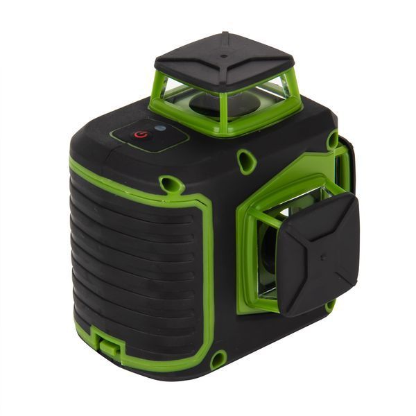 Лазерный уровень Procraft LE-3G GREEN LINE 360&deg; LE-3G фото