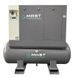 Винтовой компрессор Mast LZN-10 COMBO inverter (осушитель + ресивер 500 л) LZN-10 фото 1