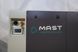 Винтовой компрессор Mast LZN-10 COMBO inverter (осушитель + ресивер 500 л) LZN-10 фото 3