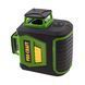 Лазерный уровень Procraft LE-3G GREEN LINE 360&deg; LE-3G фото 3