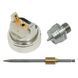 Форсунка для фарбопультів H-970, d = 1, 3 мм, NS-H-970-1.3 AUARITA NS-H-970-1.3 фото 1