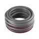Шланг для поливу 4-х шаровий 1/2 ", 10м, армований PVC STORM, INTERTOOL GE-4151 GE-4151 фото 1