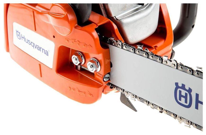 Бензопила Husqvarna 120 Mark ІI (9678619-03) 9678619-03 фото