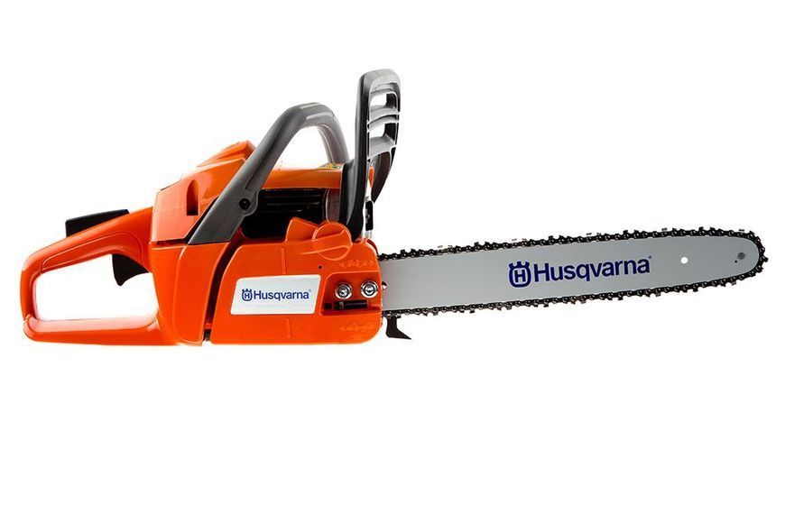 Бензопила Husqvarna 120 Mark ІI (9678619-03) 9678619-03 фото
